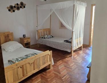 Classic Triple Room