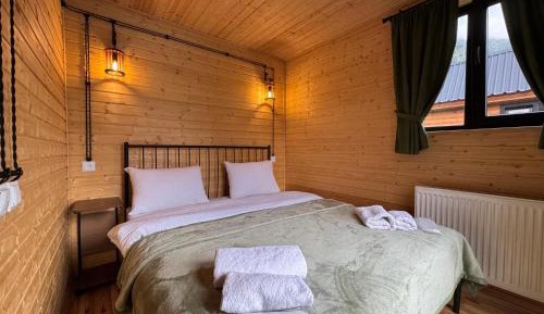 Two-Bedroom Chalet