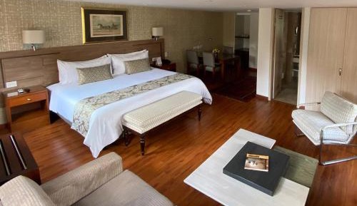 Junior Suite