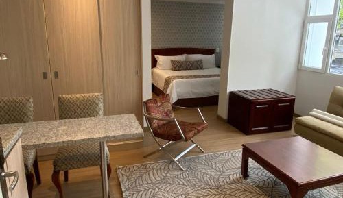 Grand Suite