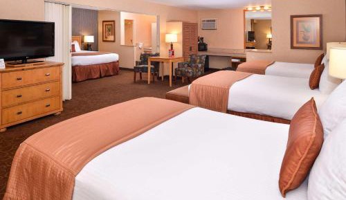 Superior Family Room