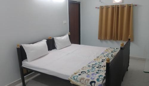 Deluxe Double Room with Bath