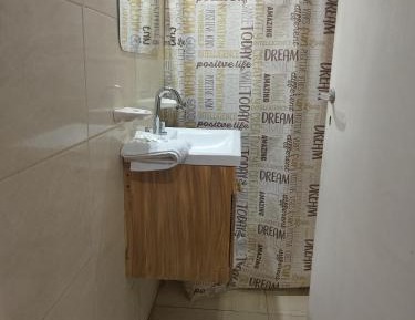 Triple Room with Bathroom