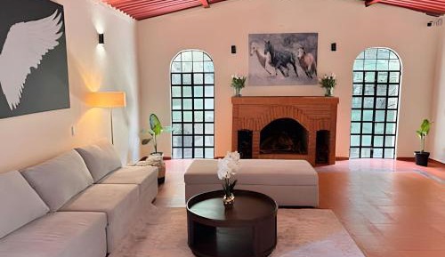 Four-Bedroom Premier Apartment