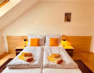 Triple Room with Bathroom
