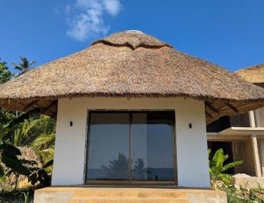 Bungalow with Sea View