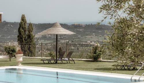 Superior Two-Bedroom Apartment ground floor