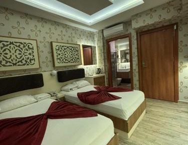 Double Room