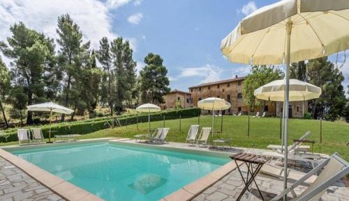 Two-Bedroom Holiday Home