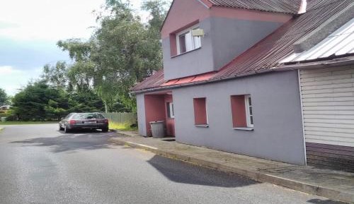 Two-Bedroom Holiday Home