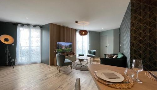 1st Floor Apartment
