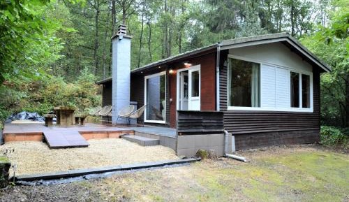 Three-Bedroom Chalet