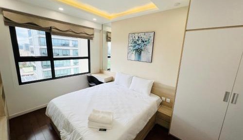 Family Double Room