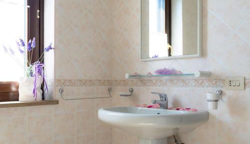 Double Room with Balcony and Sea View