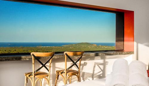 King Room with Garden View