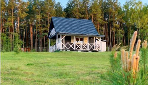 One-Bedroom Chalet