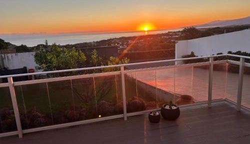 Three-Bedroom Vacation Home 