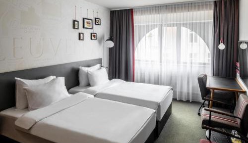 penta Standard Double or Twin Room