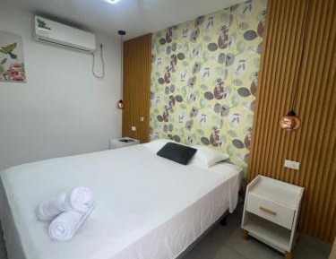 Double Room with Two Double Beds