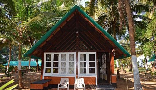Deluxe Double or Twin Room with Ocean View