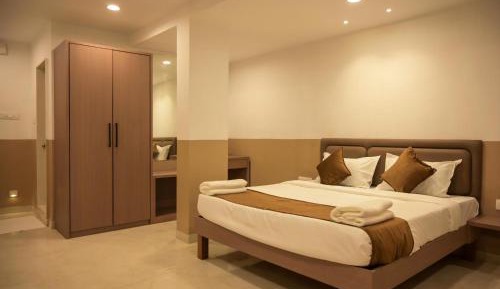 Superior King Room