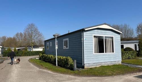 Mobile Home