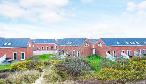 Three-Bedroom Vacation Home 