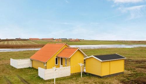 Two-Bedroom Holiday Home