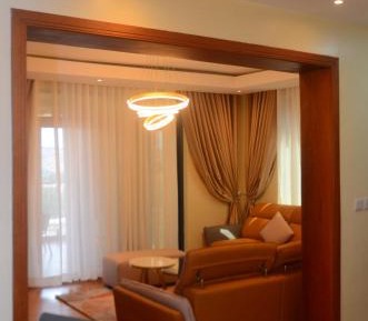 Deluxe Single Room with Balcony