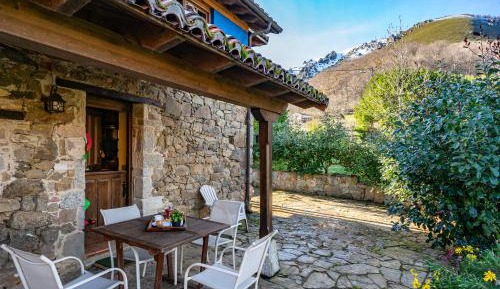 Two-Bedroom Superior Apartment