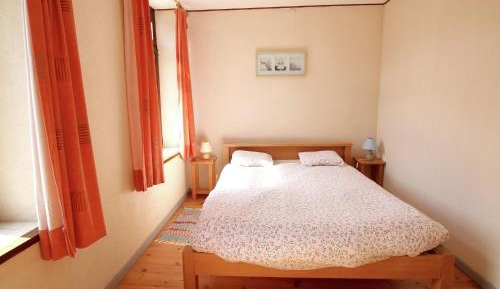 Four-Bedroom Vacation Home