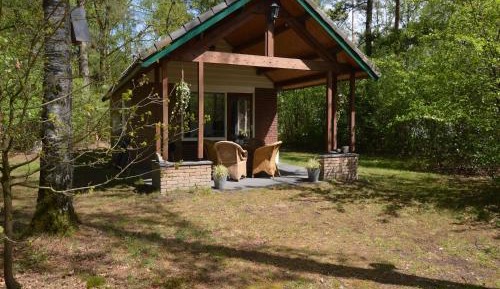 One-Bedroom Vacation Home