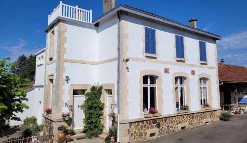 Two-Bedroom Holiday Home