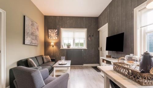 Two-Bedroom Holiday Home