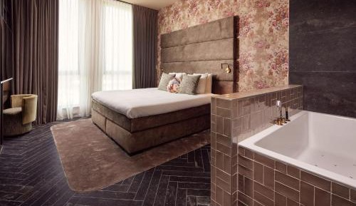 Spa Suite