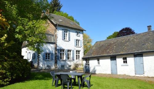 Four-Bedroom Holiday Home