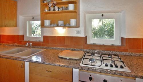 One-Bedroom Vacation Home