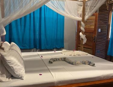 Double Room with Sea View