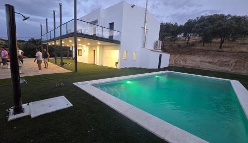 Holiday Home