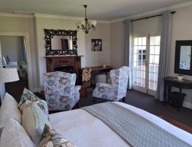 One-Bedroom Chalet