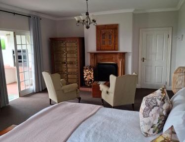 One-Bedroom Chalet