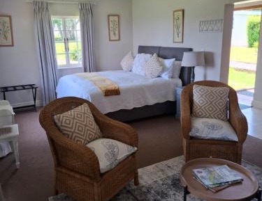 One-Bedroom Chalet