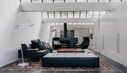 Four-Bedroom House