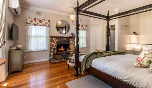 One-Bedroom Villa
