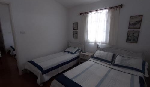 Family Room with Lake View