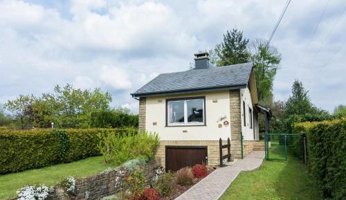 Two-Bedroom Holiday Home