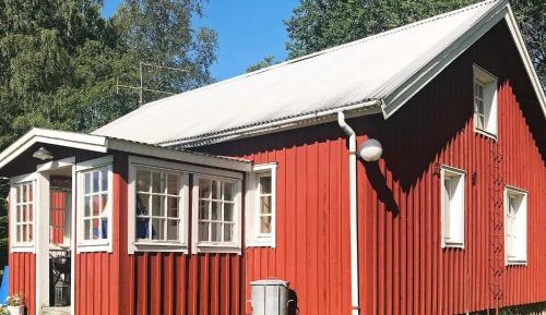 Two-Bedroom Holiday Home