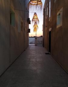 Apartment with Garden View