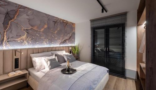 Two-Bedroom Superior Apartment