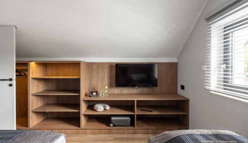 Duplex Apartment